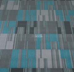 Flotex Cirrus & Stratus tiles t 570007 Cirrus Mint фото 2 | FLOORDEALER
